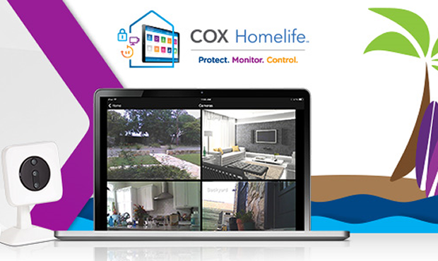 cox homelife